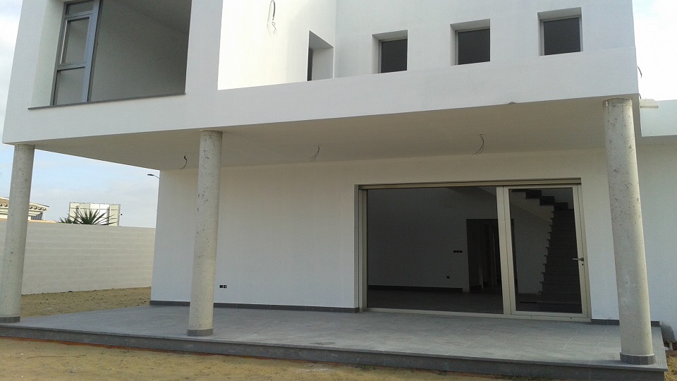 Chalet en Matalascañas