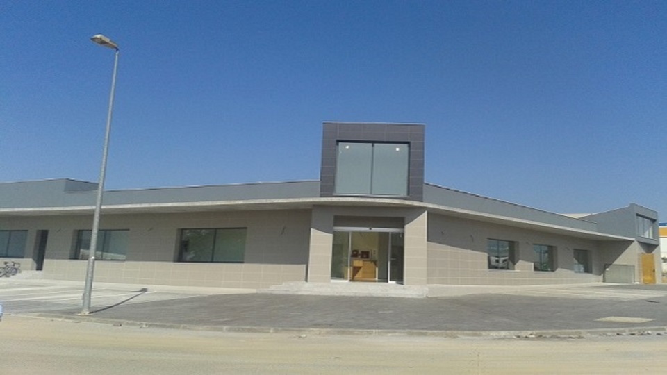 Tanatorio Lora del Río FUNESPAÑA